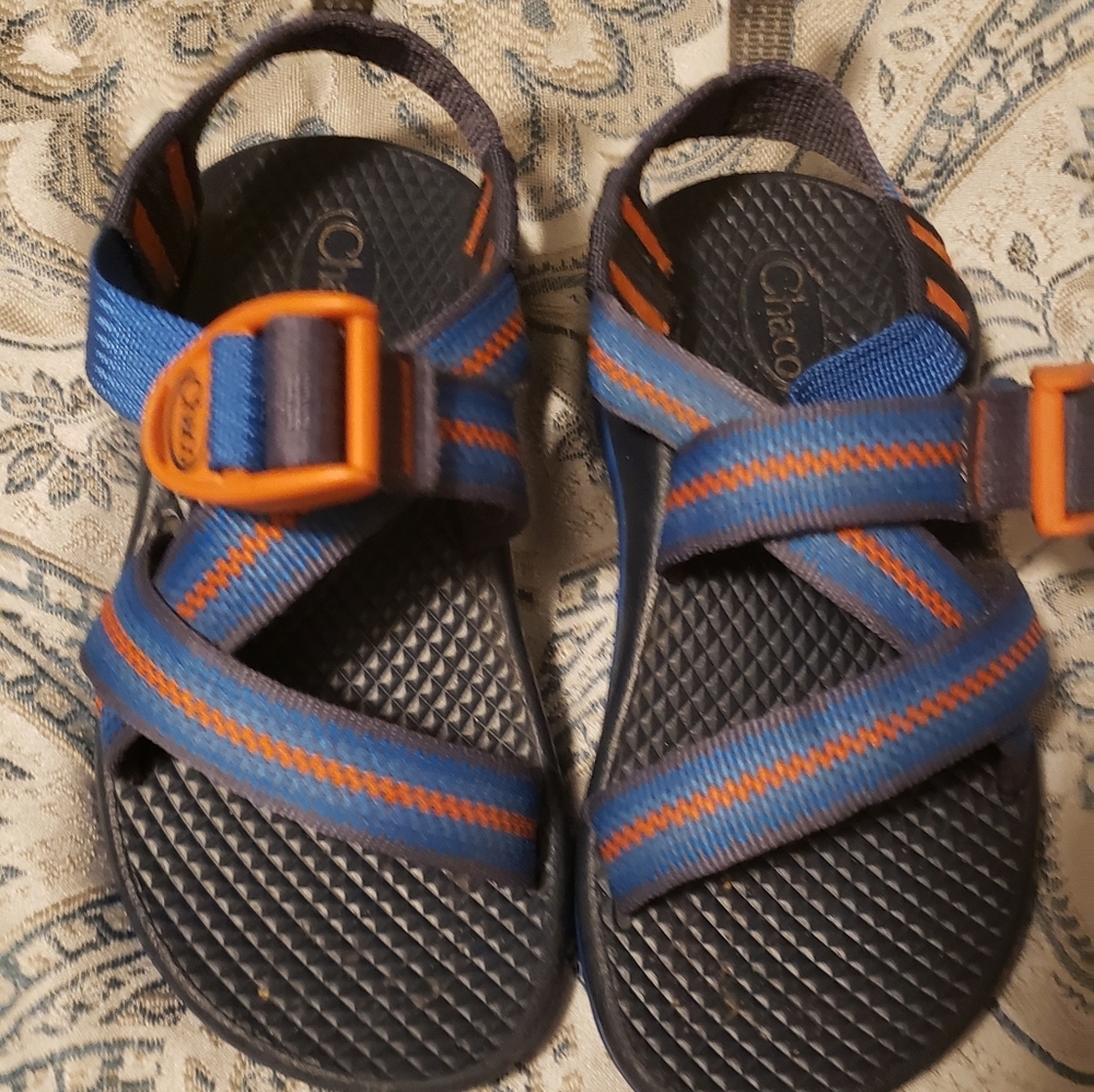 Chacos
